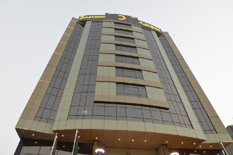 Drnef Hotel Kudai Main image 1